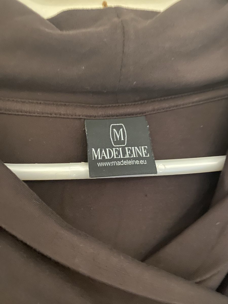 Madeleine T-shirt: Madeleine T-Shirt, Braun, ca. Grösse M – Usato da Hünenberg See venduto da lar_9zjk 2