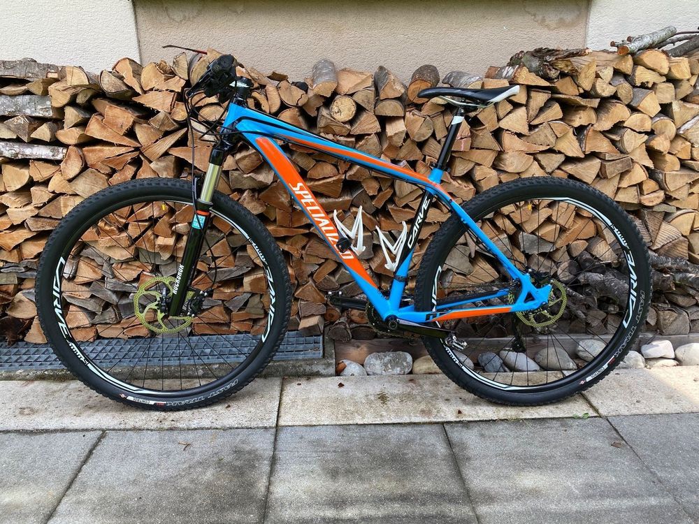 Specialized carve best sale expert 29 2013