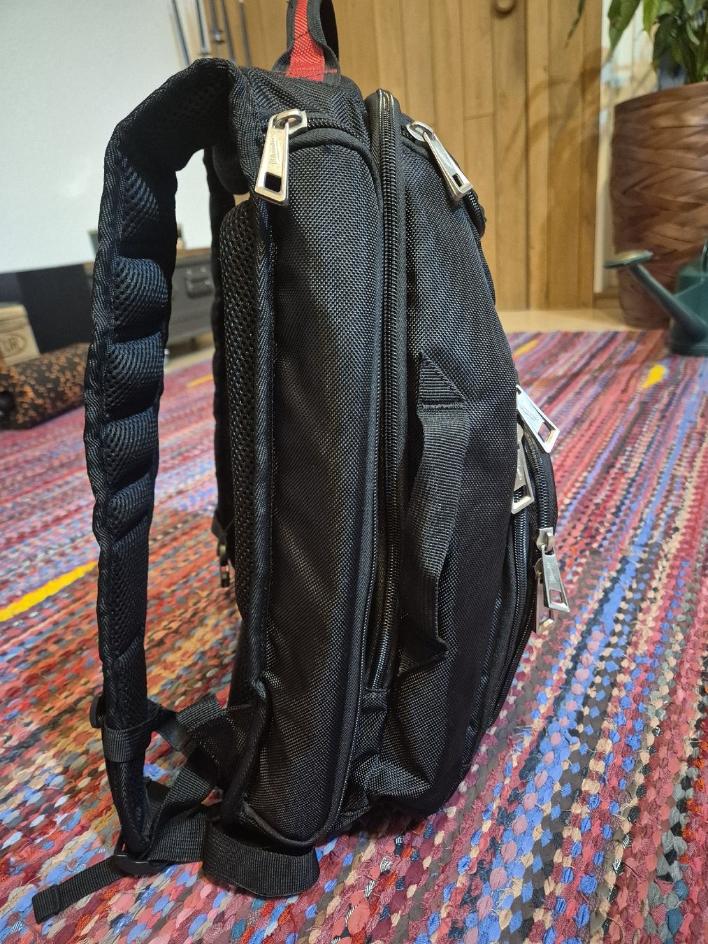 Rucksäcke: Milwaukee Rucksack – Gebraucht aus hettiswil von DS051 2