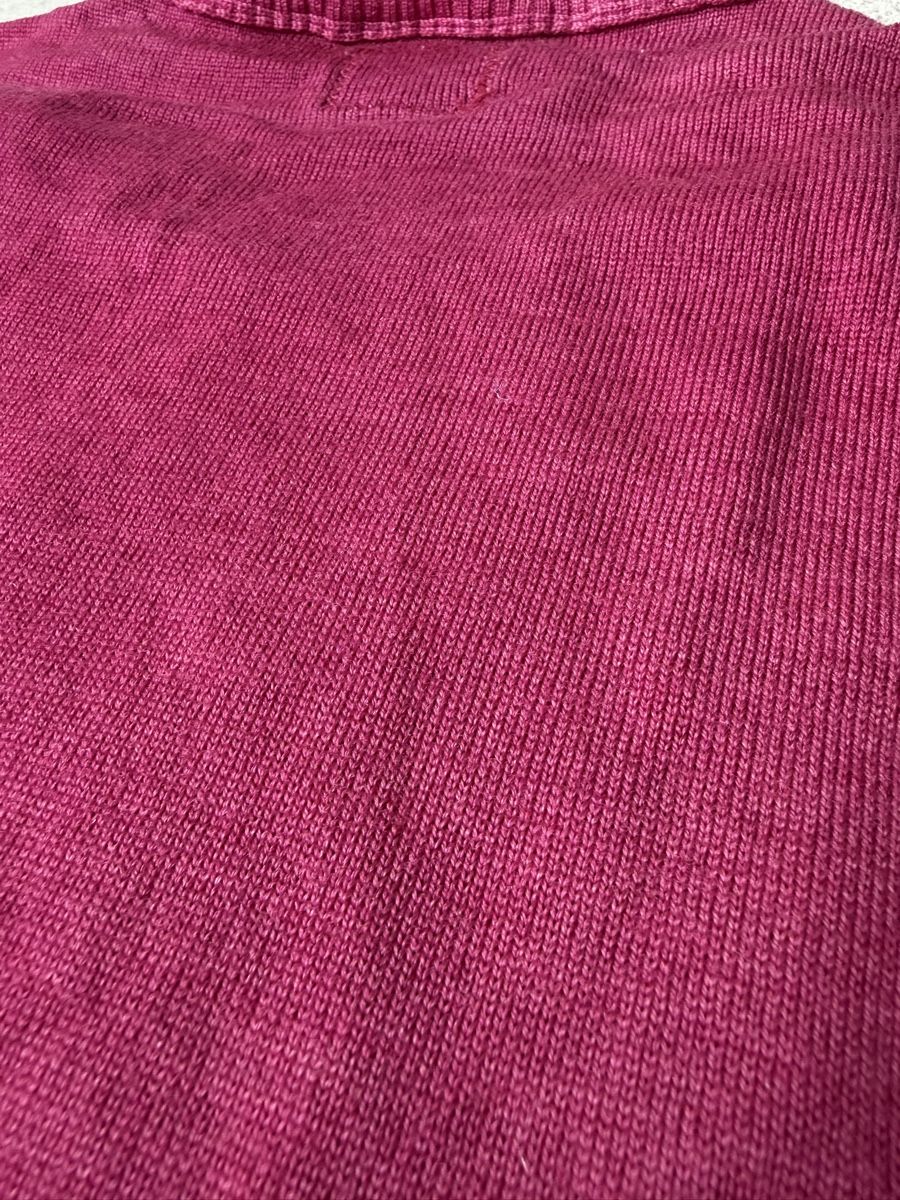 CP Company Pullover & Sweatshirts: Pull C.P. Company 100% Laine Maille Rose - M #12 – Neu (gemäss Beschreibung) aus Hauterive NE von Leo_o 7