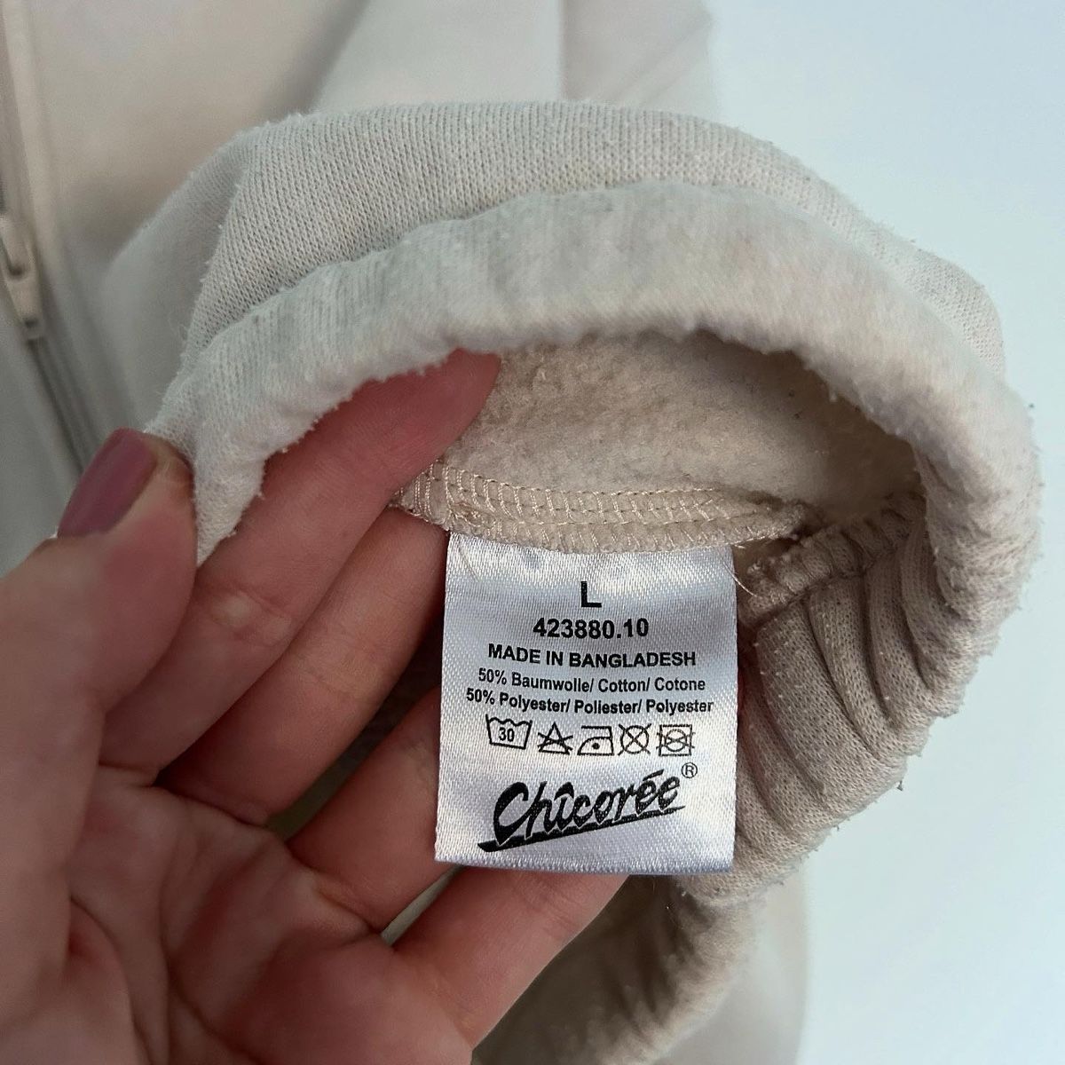 Giacche: Kapuzenjacke – Usato da Chur venduto da faja7000 2