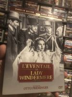 L’Eventail de Lady Windermere - dvd