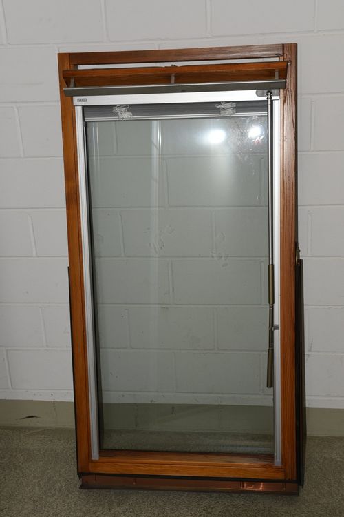 Dachfenster Velux GGL 206 Kaufen auf Ricardo