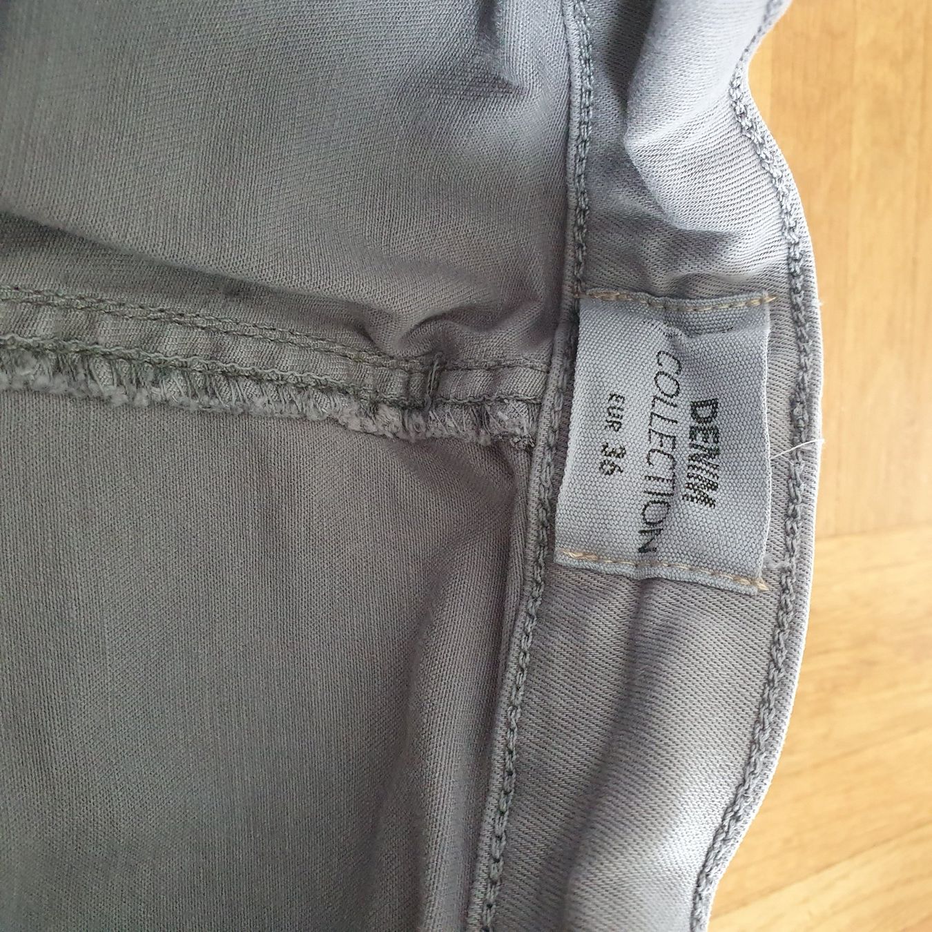 Pantaloni: Pantalon fille – Usato da Prilly venduto da RoDyRe 2
