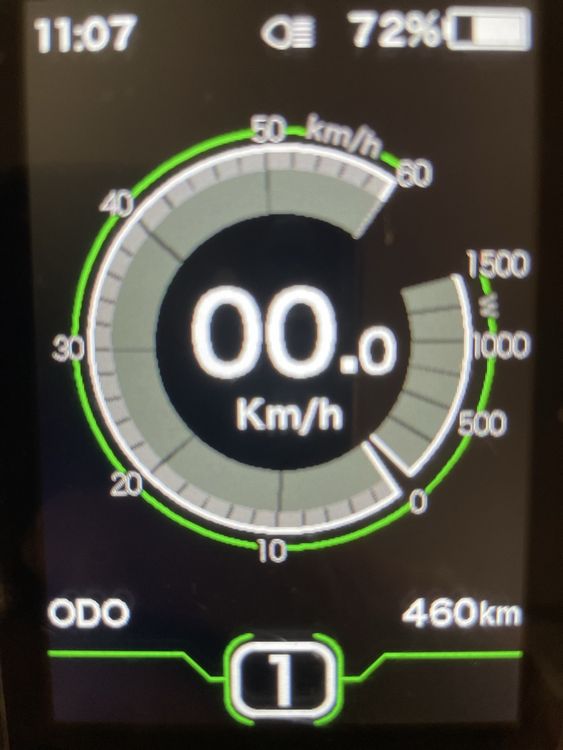 Ego Movement Velos: Ego Movement Jane+ 45km/h ganz wenig km ohne Schild!!!!! – Gebraucht aus Wetzikon ZH von Ellalol 6