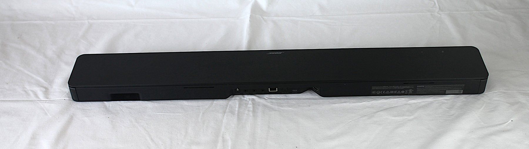 Bose Lautsprecher: Bose Soundbar 500 – Gebraucht aus Reinach BL von bk_brockireinach 3