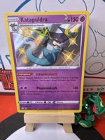 POKÉMON / Shiny Katapuldra / Shining Fates