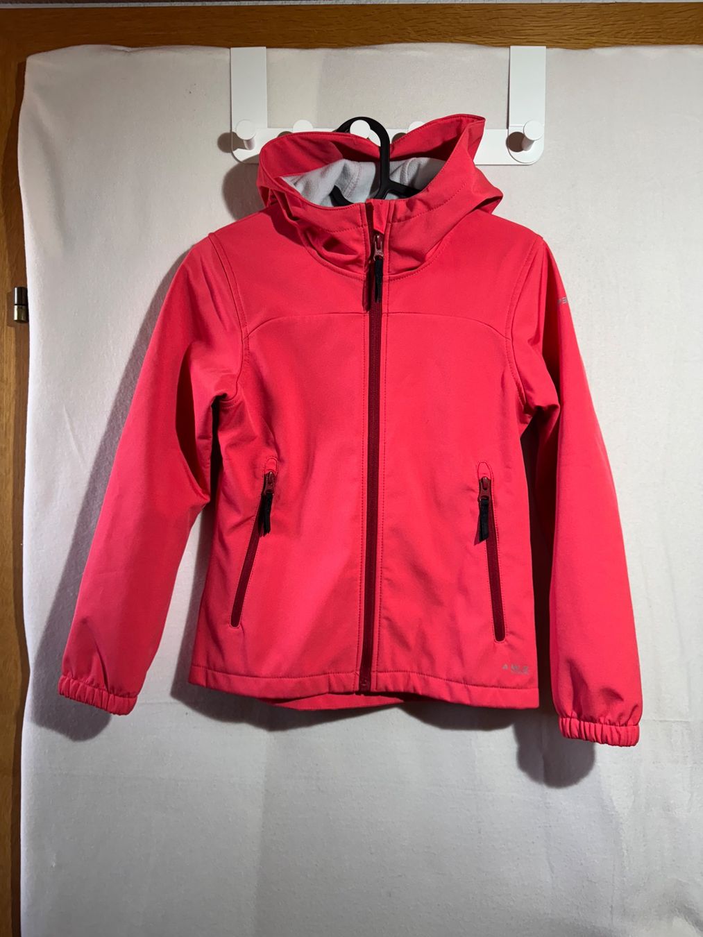 Icepeak Jacken & Mäntel: Softshelljacke von Icepeak Gr. 140 – Gebraucht aus Grosswangen von SALE_SALE_SALE