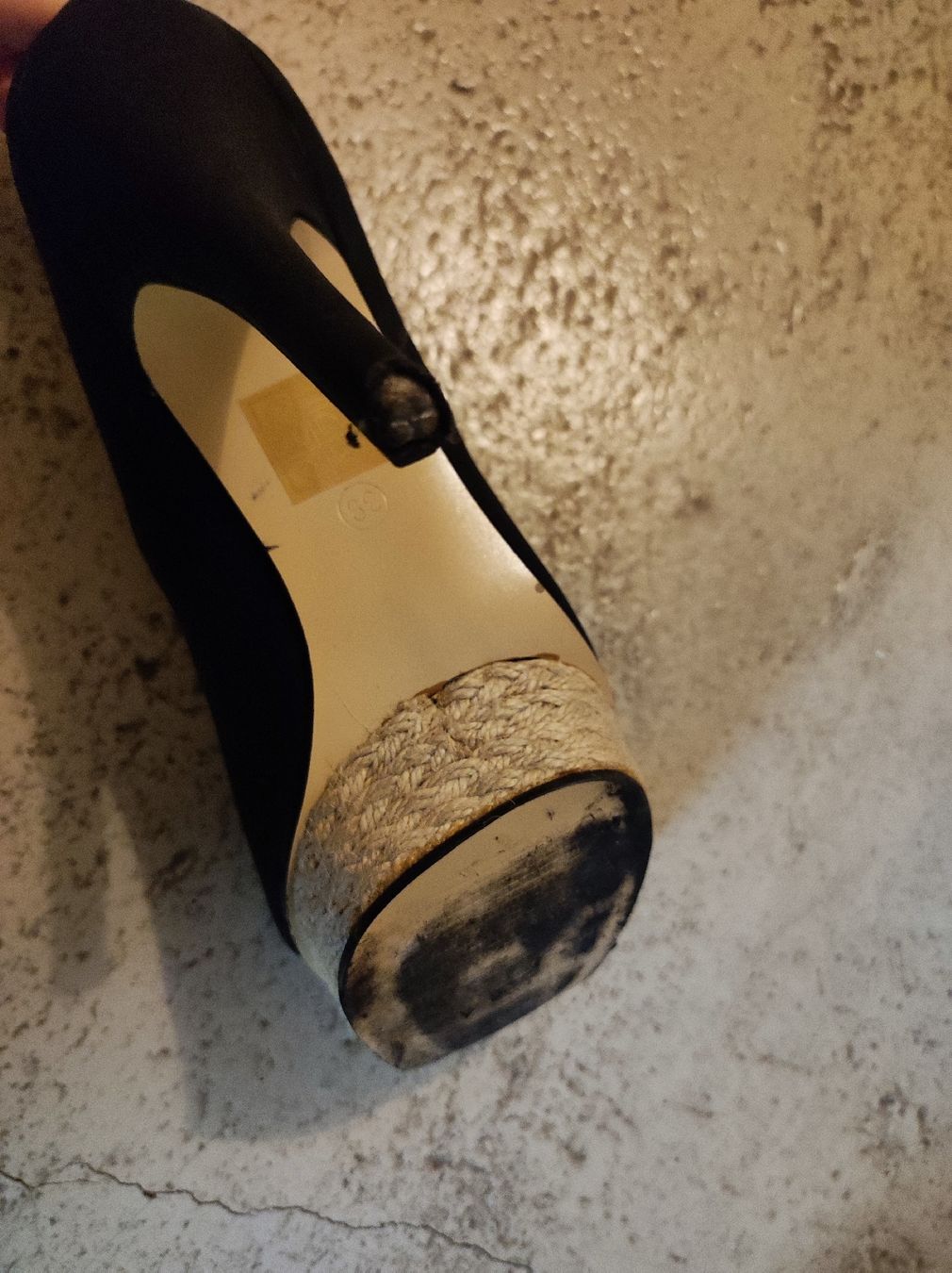 Scarpe da donna: Absatzschuhe – Usato da Herrliberg venduto da cel_m2tt 4