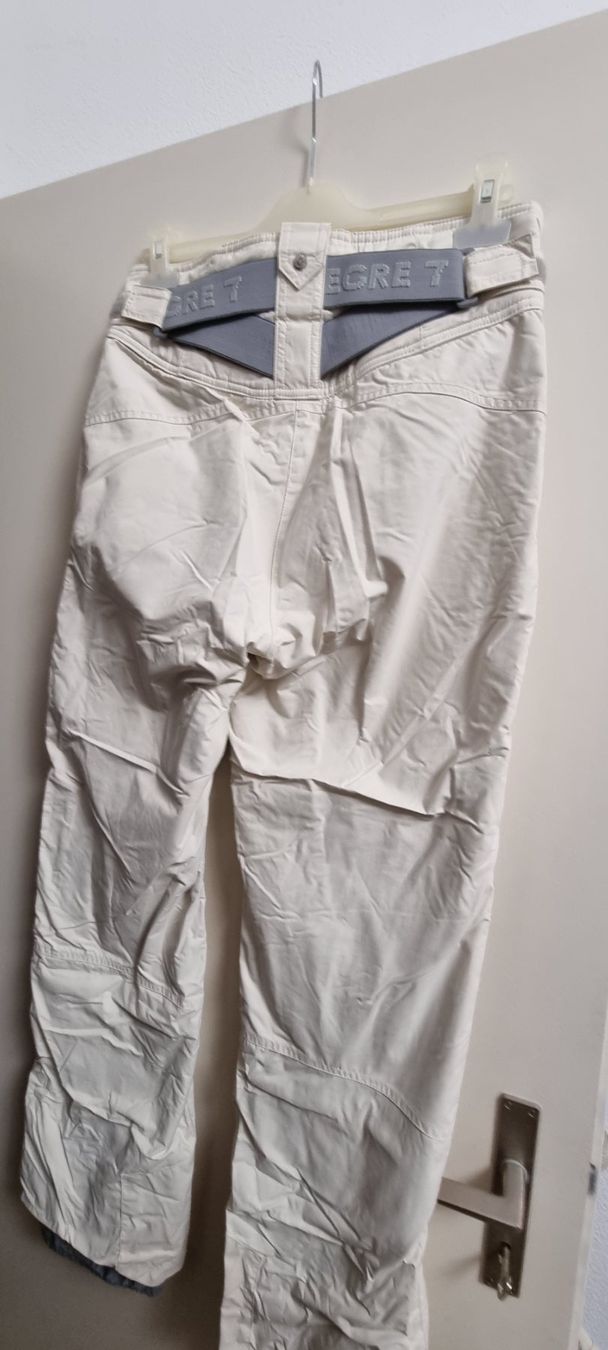 Hosen: Skihose,  Hose Degre, Gr. 40/42 – Gebraucht aus geroldswil von Gumball1 2