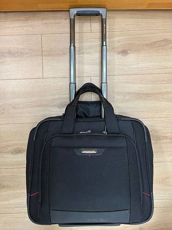 Business Koffer/Trolley Samsonite