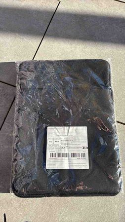 Laptop Tasche Hülle schwarz neu in Originalverpackung