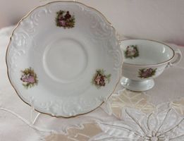 Walbrzych / Mocca Set