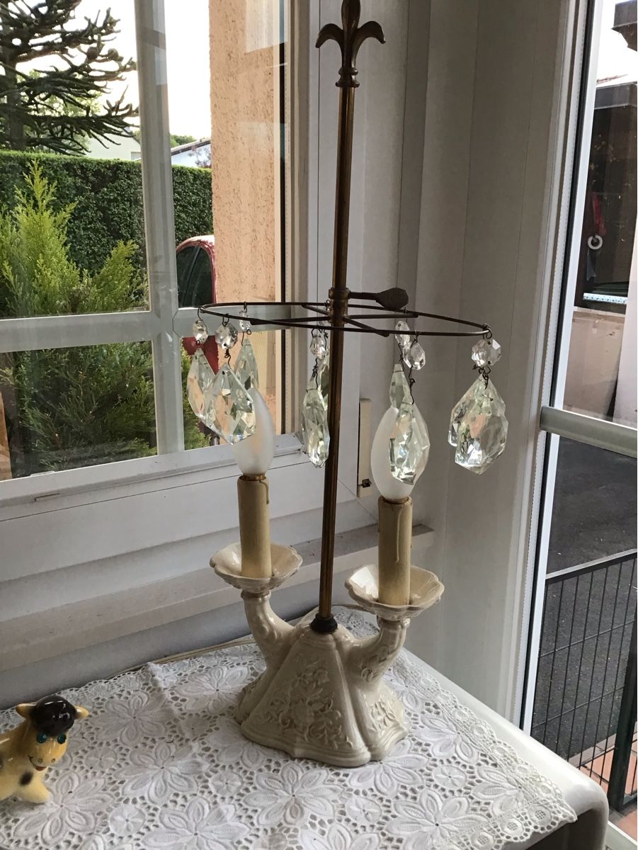 Lampade: Lampe – Usato da Plan-les-Ouates venduto da Cassero 1