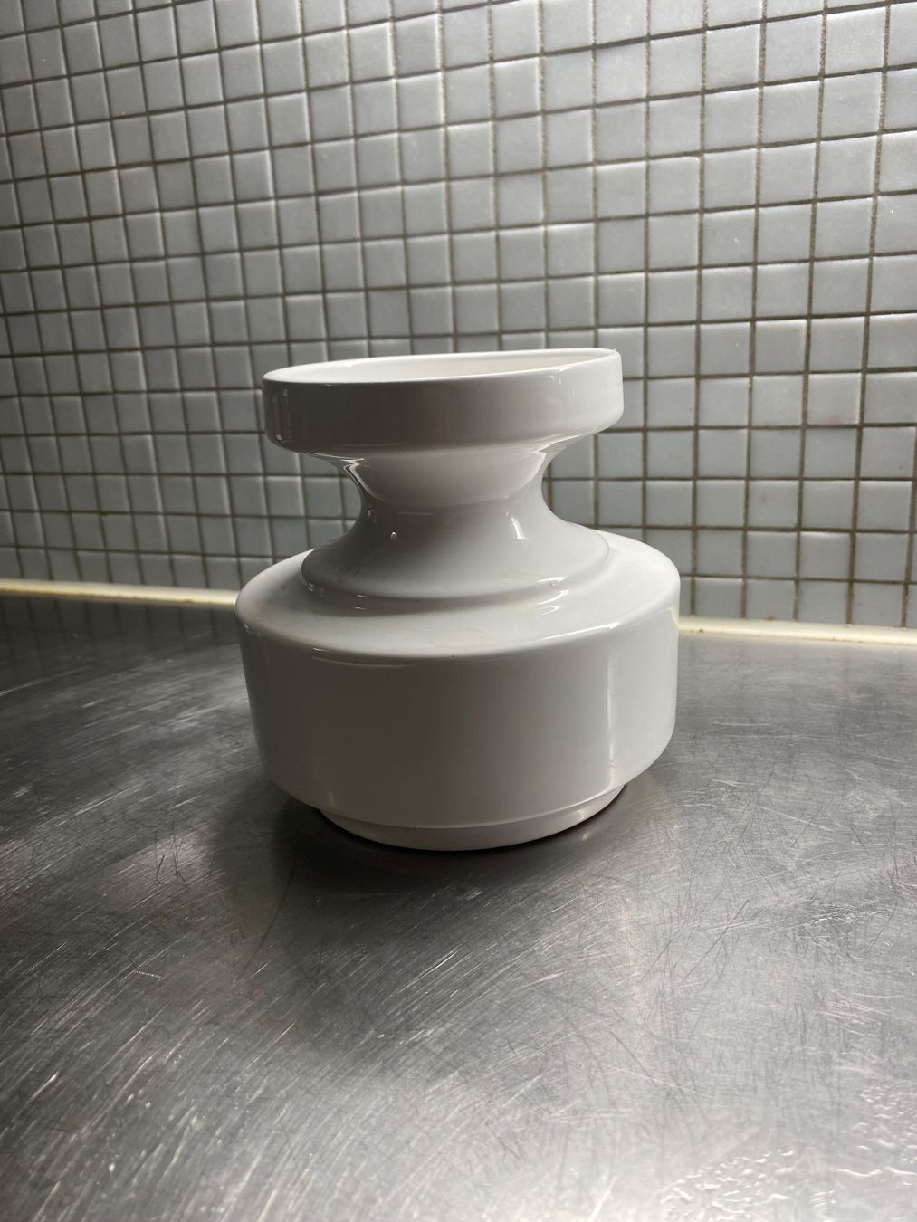 Linck Vasi & Recipienti: Linck Keramik Vase Designklassiker – Usato da solothurn venduto da soko75 5