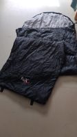 Schlafsack "Extralight" schwarz Fox Outdoors