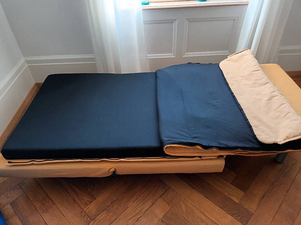 Sofas: Schlafsofa, Sitzsofa, Klappsofa – D'occasion à Bern par mge_ps6q 2
