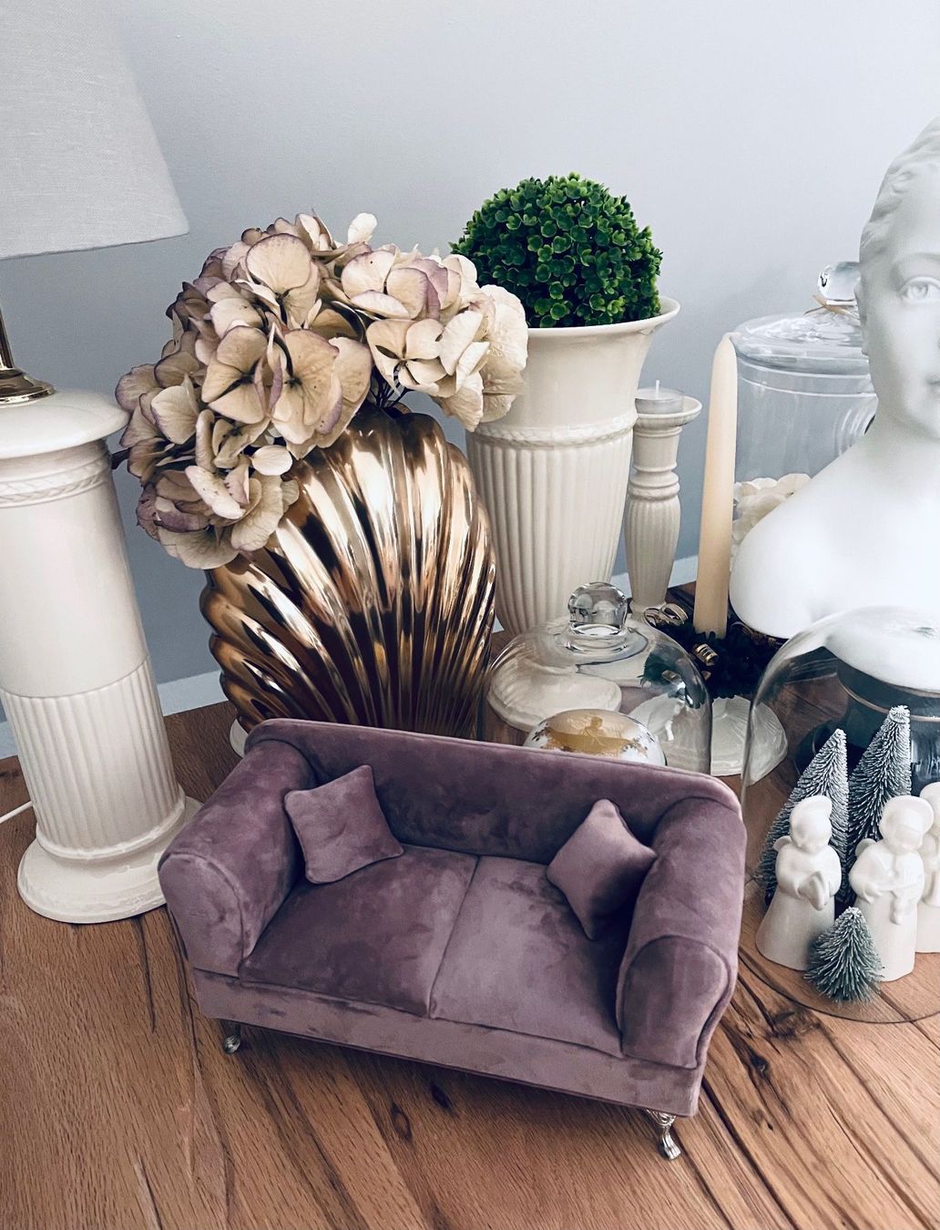 Alle Dekorationen: Wunderschöne Schmuckkästchen – Neu (gemäss Beschreibung) aus Winkel von KaschmirArt