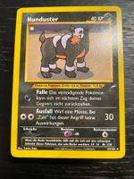 Pokemon Hunduster 43/105 Neo Destiny
