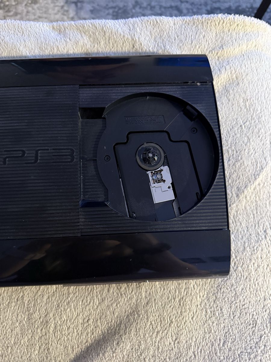 Sony Consoles: Play Station 3 – D'occasion à Zürich par mellymawi 2
