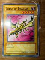 Yu-Gi-Oh! CURSE OF DRAGON RP01-EN009 (2024) BOOSTERFRISCH!