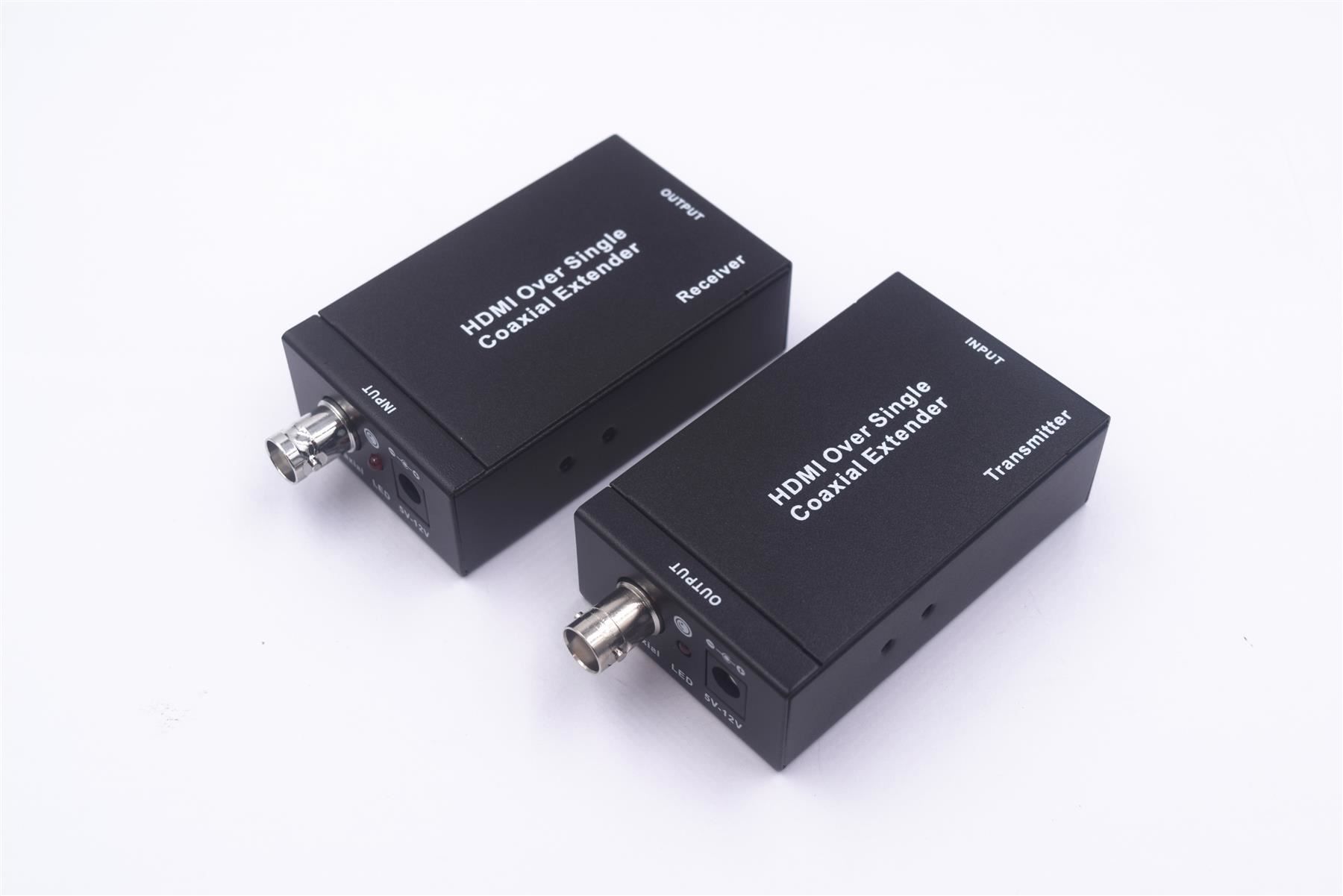 Adattatori: BK-C100IR HDMI Extender over with IR – Nuovo e nell'imballaggio originale da Malans GR venduto da BUYBEST-Schweiz 2