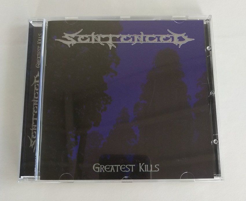 CD Sentenced - Greatest Kills (Gebraucht) in Buchs ZH für CHF 3 – mit ...