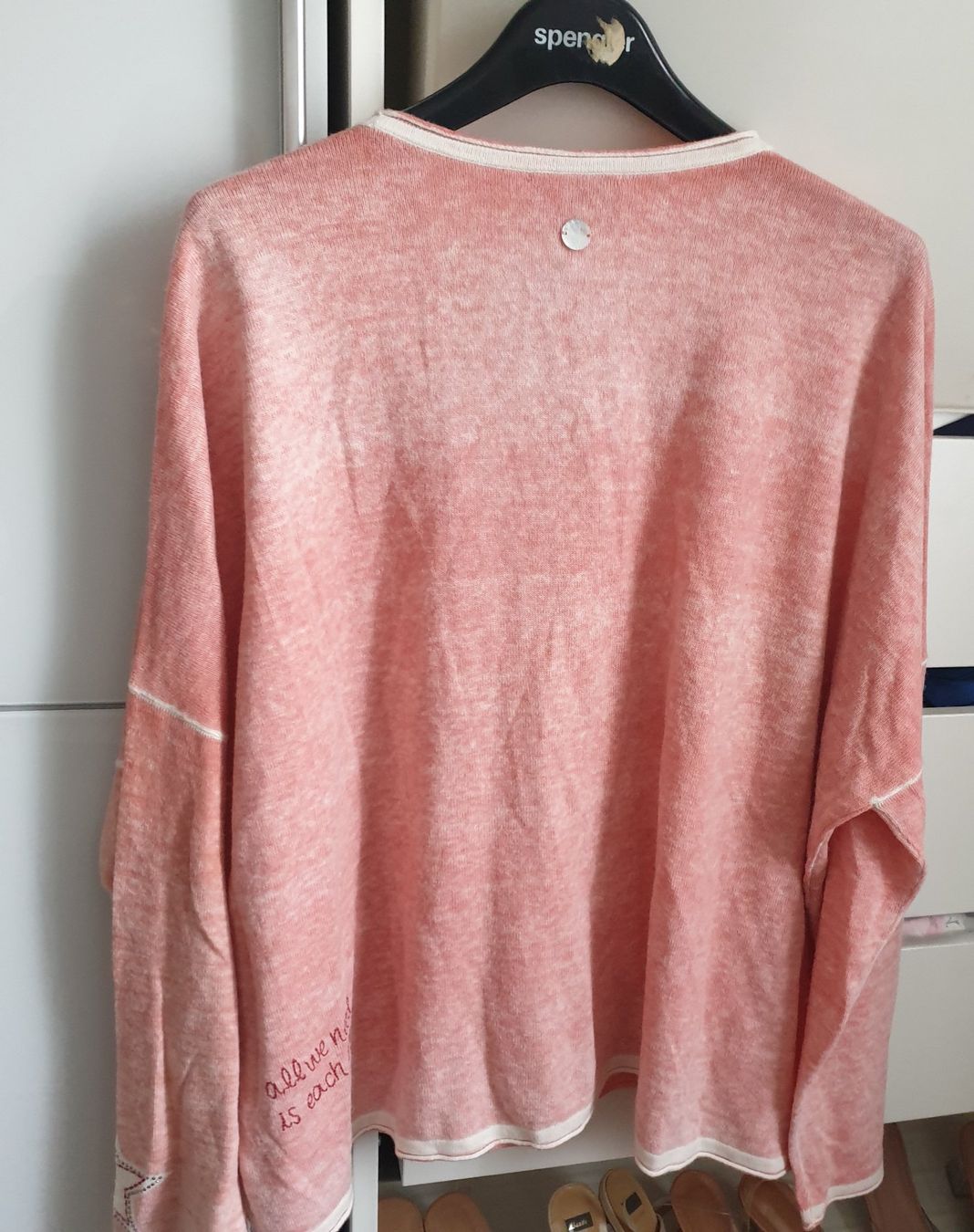 Lieblingsstück Giacche: LIEBLINGSSTÜCK  neue Strickjacke Gr.44 – Nuovo (secondo la descrizione) da Frenkendorf venduto da Chrigeli01 1