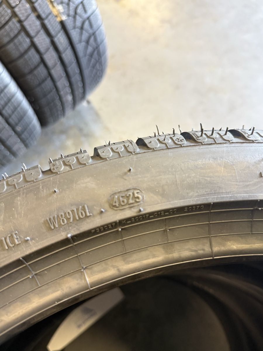 Pirelli Pneumatici & Ruote complete: Winterreifen 285/35R21 105H Pirelli  – Nuovo e nell'imballaggio originale da Gerlafingen venduto da Pneu-Puric 2
