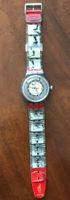Uhr Swatch Edwin Moses