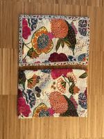 Pillow Case - set of two