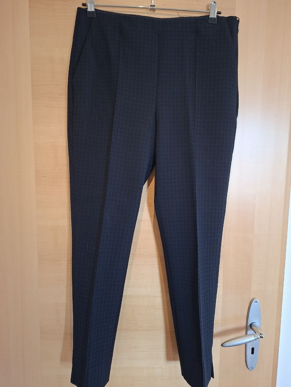 Opus Pantaloni: elegante Hose Opus, Gr. 38 – Usato da Hausen AG venduto da Emirfinn