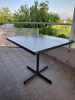 Gartentisch Schaffner 80 x 80