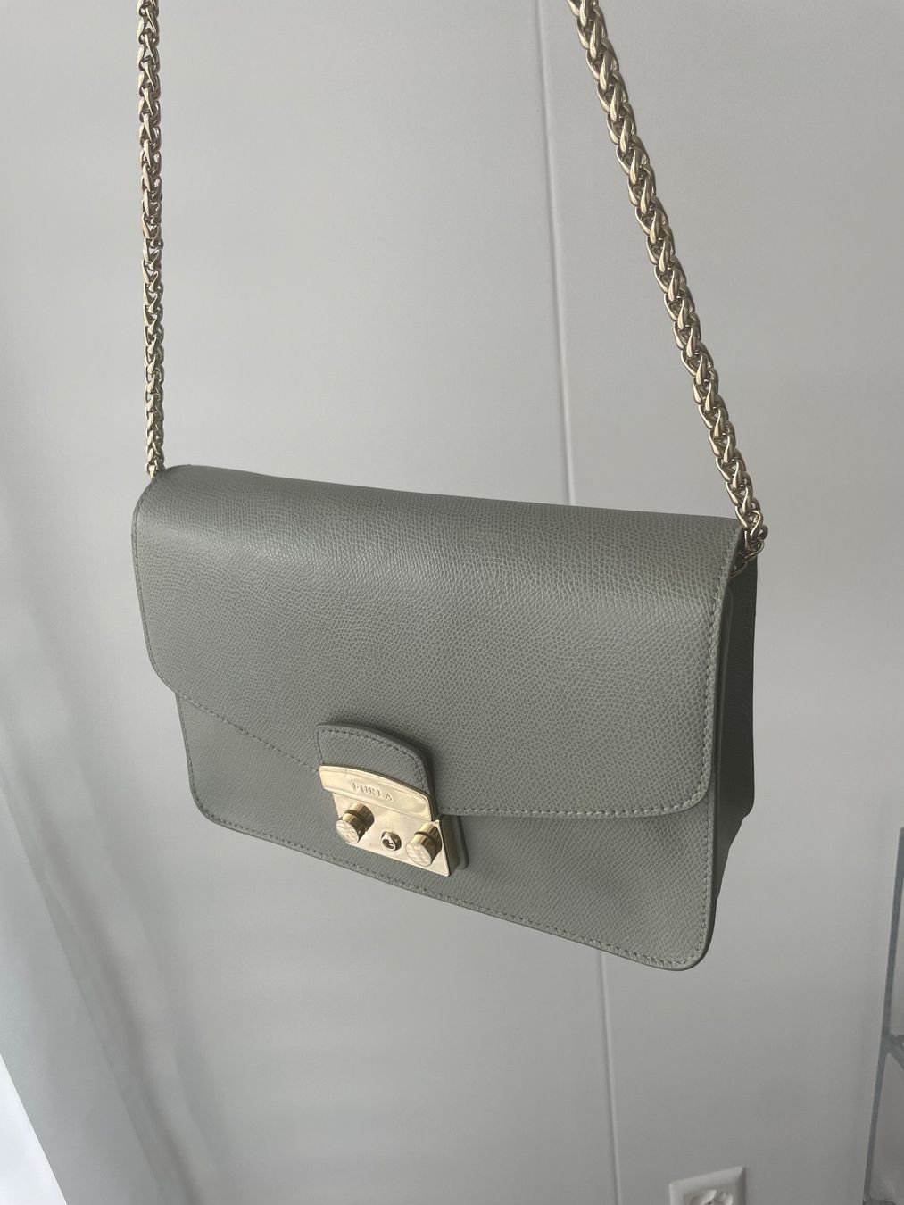 Furla Borse da donna: Furla Metropolis Tasche – Usato da Wohlen AG venduto da kissne4 8