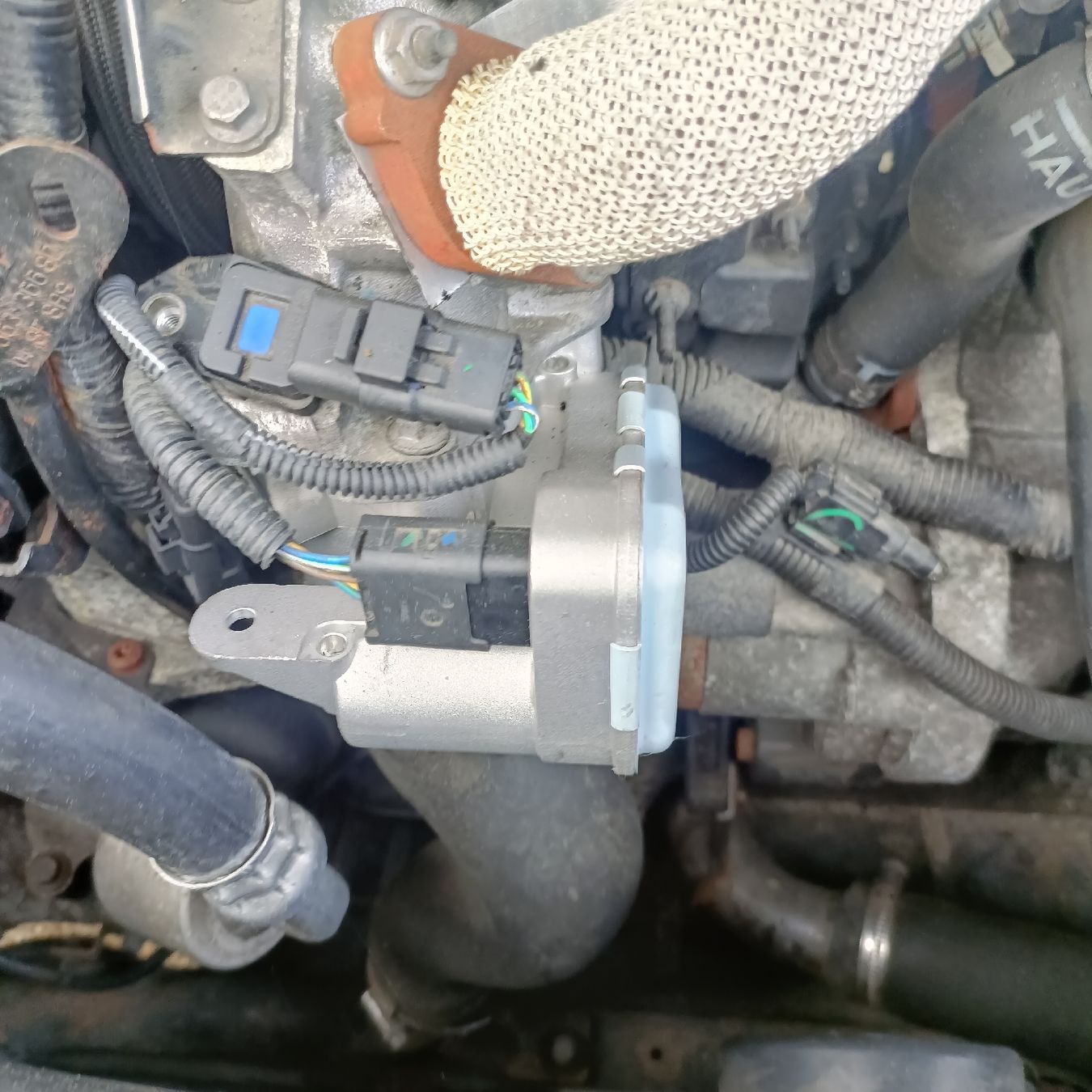 Ford Tutti pezzi di ricambio auto: Ford Mondeo  – Difettoso da Wil SG venduto da chz_7trm 4