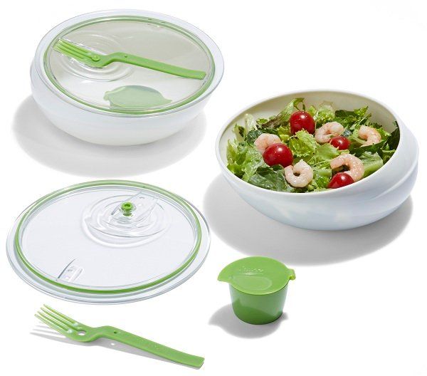 Contenitori & Simili: Black+Blum Lunch Bowl – Nuovo e nell'imballaggio originale da Schwyz venduto da mucholoco 1