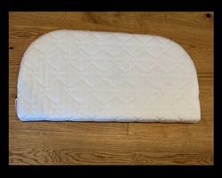 Babybay Matratze (IntenseAngelwave)für Beistellbettli+ Bezug