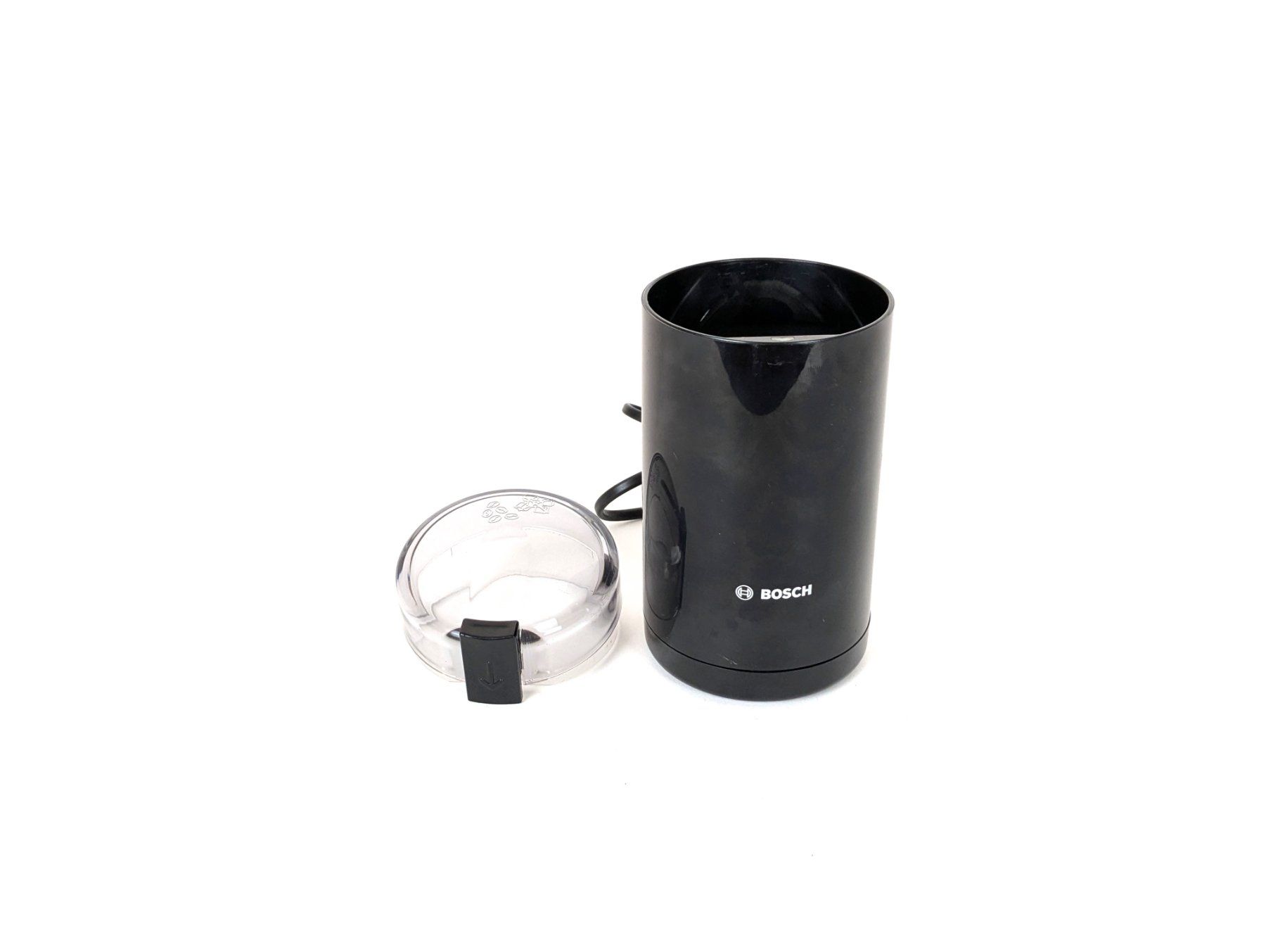 Bosch Appareils de cuisine: BOSCH Kaffemühle – D'occasion à Thun par Restwert_Thun 2