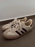 Adidas Samba Sneaker 