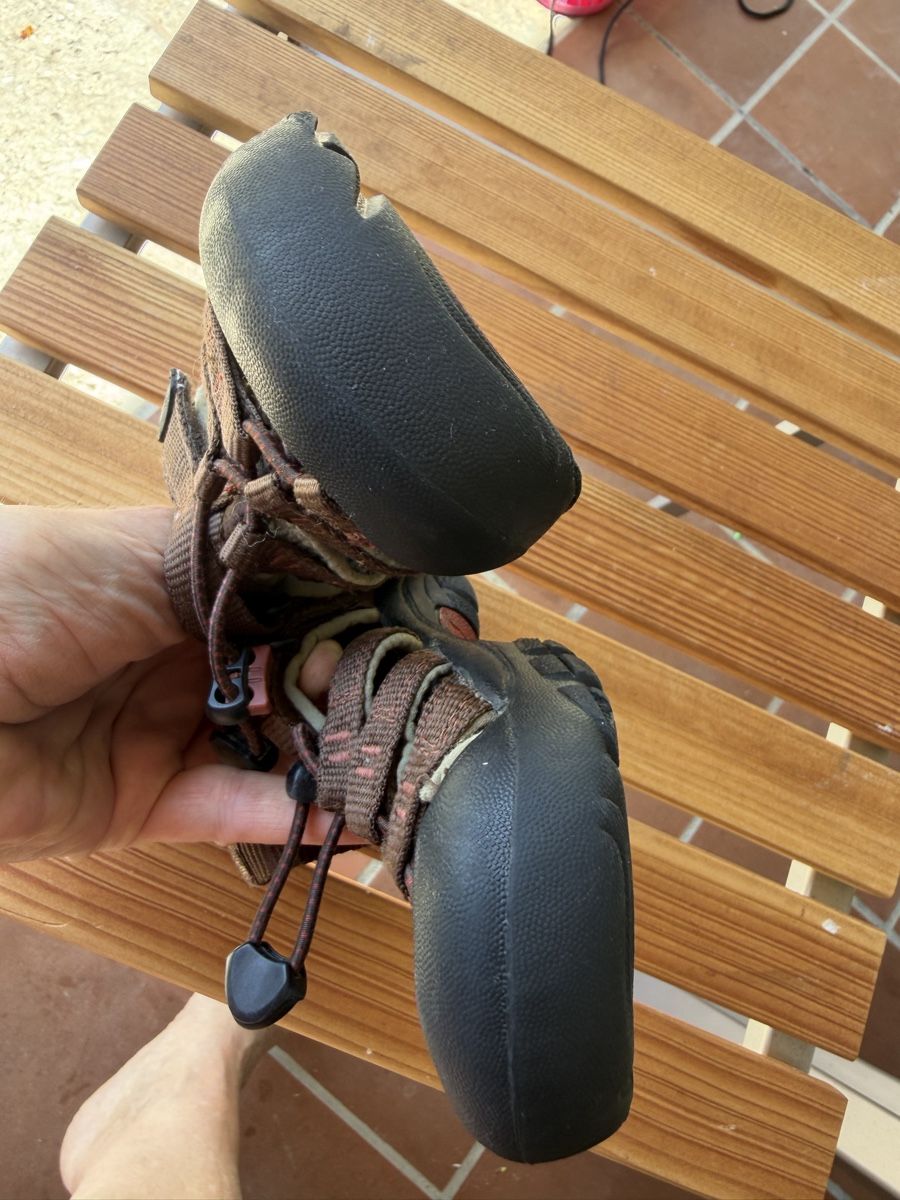 Schuhe für Jungen: Sandalen KEEN 28 – Gebraucht aus Nussbaumen AG von sputnikrules 4