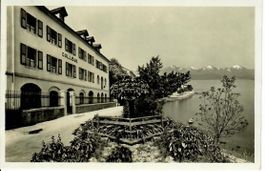 St. Gingolph 1941