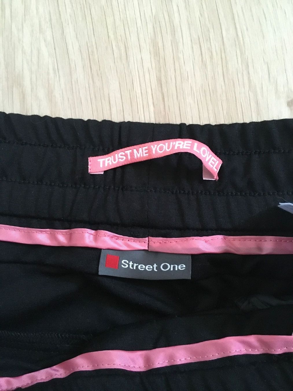 Röcke: Rock von Street One -  Gr.36 neuwertig – Neu (gemäss Beschreibung) aus Frenkendorf von klourenco 2