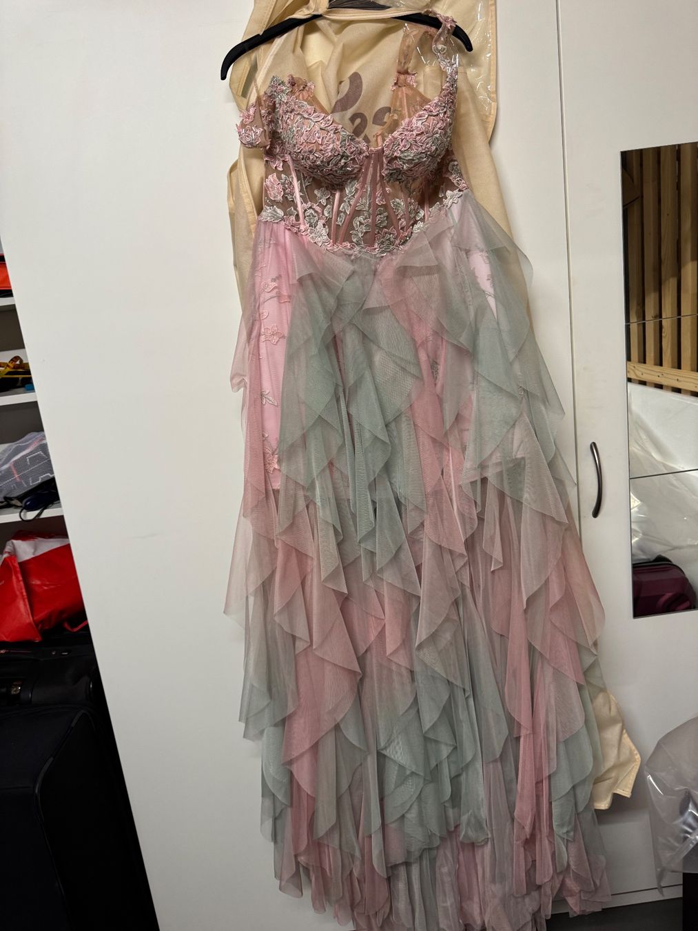 Vestiti: Wedding party night dress – Nuovo (secondo la descrizione) da Zürich venduto da alieacelina 2