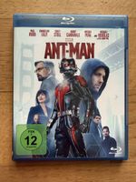 Ant-Man (2015) Blu-ray Marvel Paul Rudd