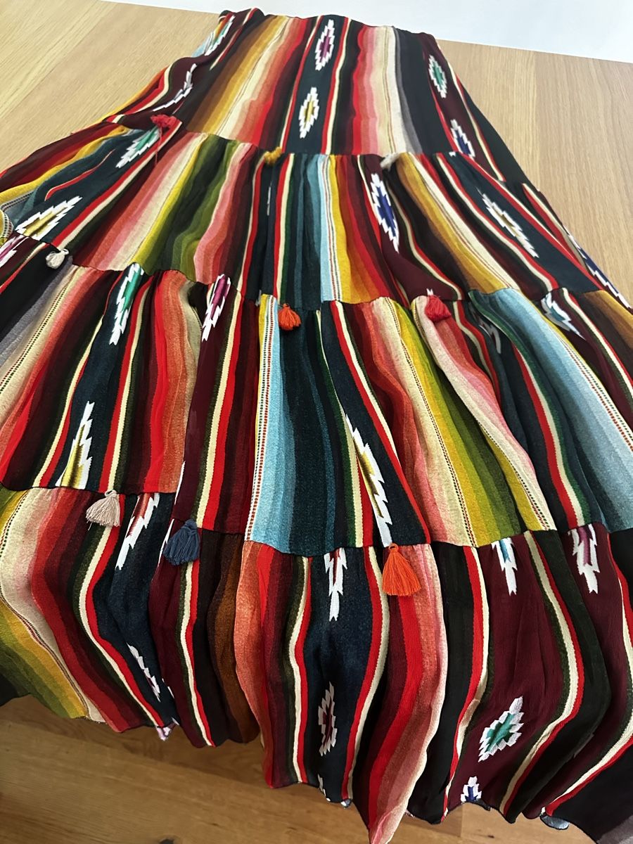 Vestiti: Sommerkleid Miss June Paris TU – Nuovo (secondo la descrizione) da Wald ZH venduto da Gosia_N 4