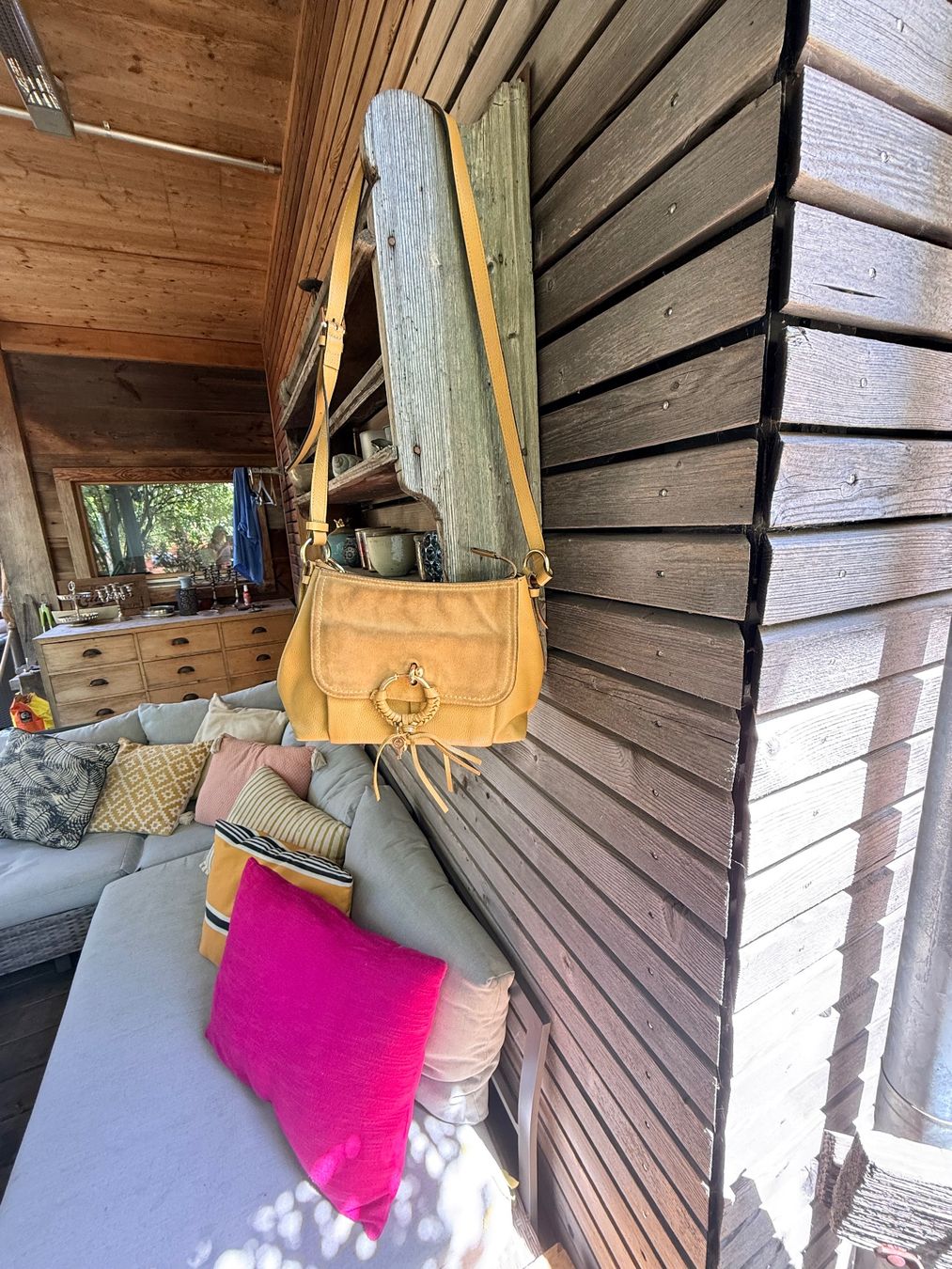 Chloé Sacs femmes: See by Chloé Tasche – D'occasion à neuenegg par rinali 1