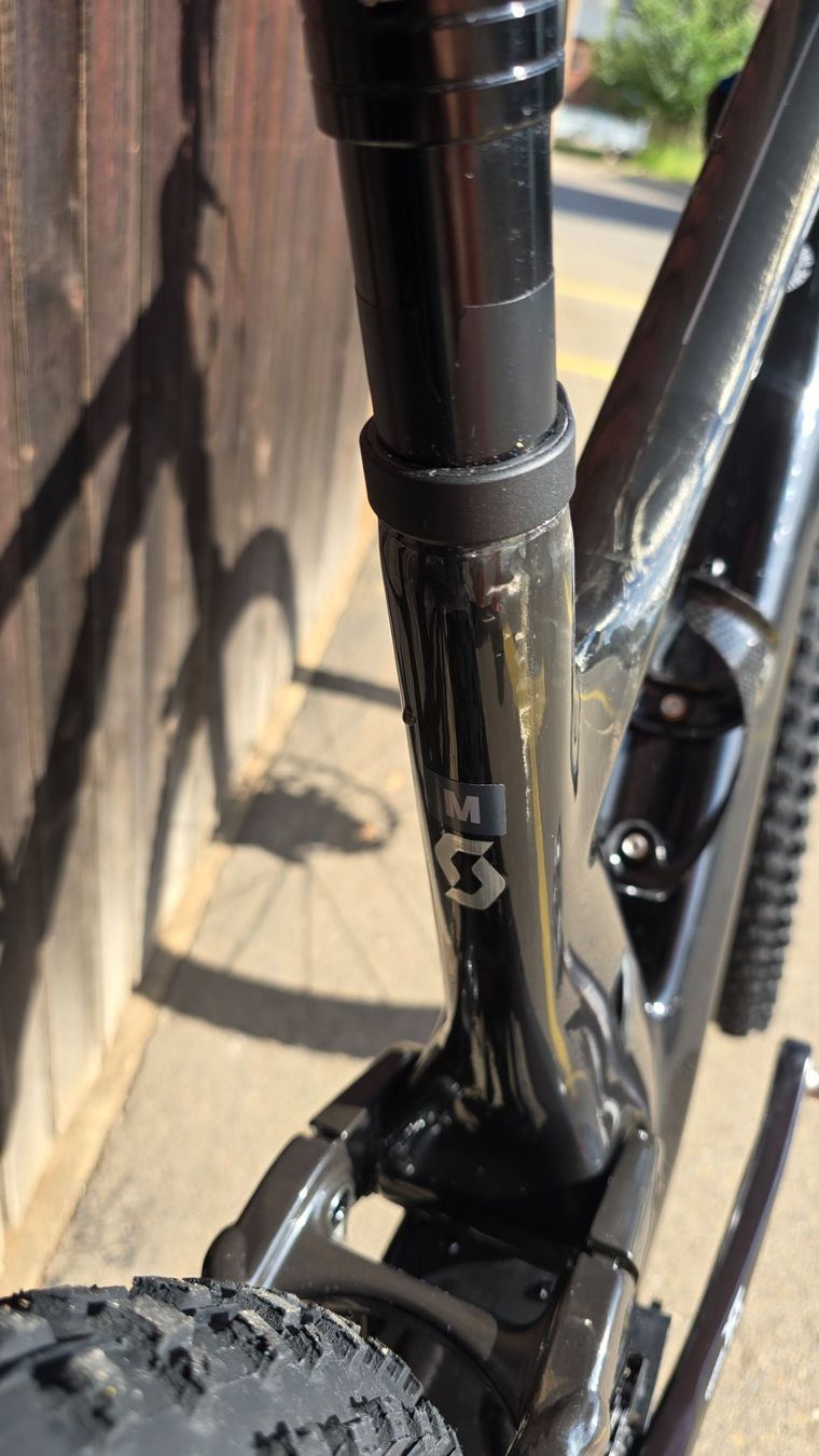 Scott Biciclette: Scott Genius 920 Mod. 2025 Gr M Neuwertig! – Usato da Nürensdorf venduto da marco19892011 5