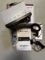 Caliber RMD 402DAB-BT Autoradio