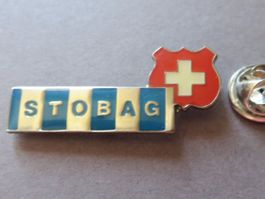 PIN SCHWEIZ STOBAG