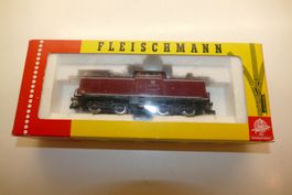 Fleischmann H0: DB Diesellok BR212